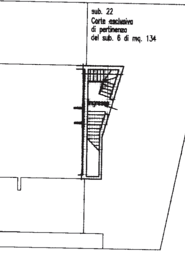 CASA SINGOLA ALL'ASTA IN VIA PO, VOLPAGO DEL MONTELLO (TV)

Si propone il diritto di piena propri...