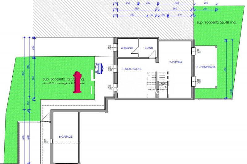 LIETTOLI DI CAMPOLONGO MAGGIORE, è disponibile per la prenotazione una NUOVA PORZ.NE di BIFAMILIA...