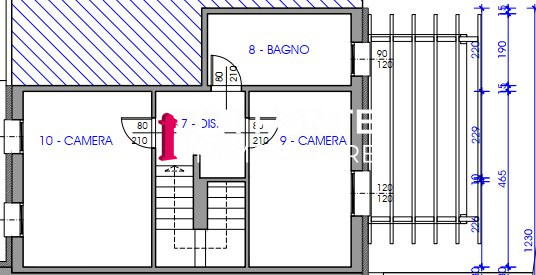 LIETTOLI DI CAMPOLONGO MAGGIORE, è disponibile per la prenotazione una NUOVA PORZ.NE di BIFAMILIA...