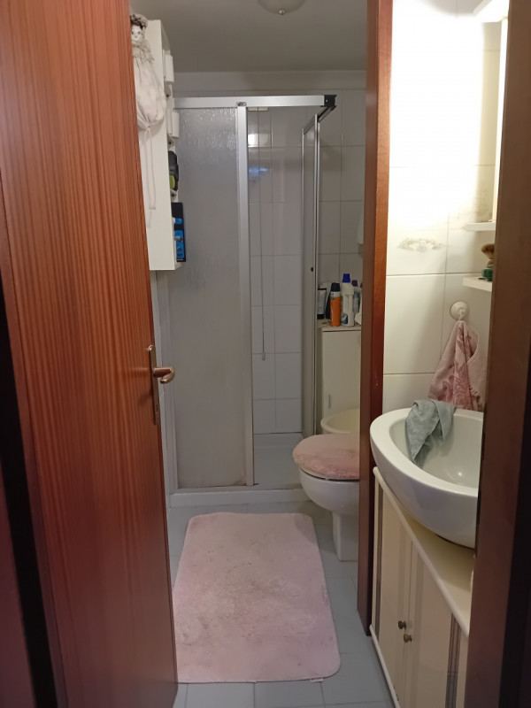 Vendesi in Campo San Boldo, appartamento in un esclusivo palazzo vincolato, composto da: ingresso...