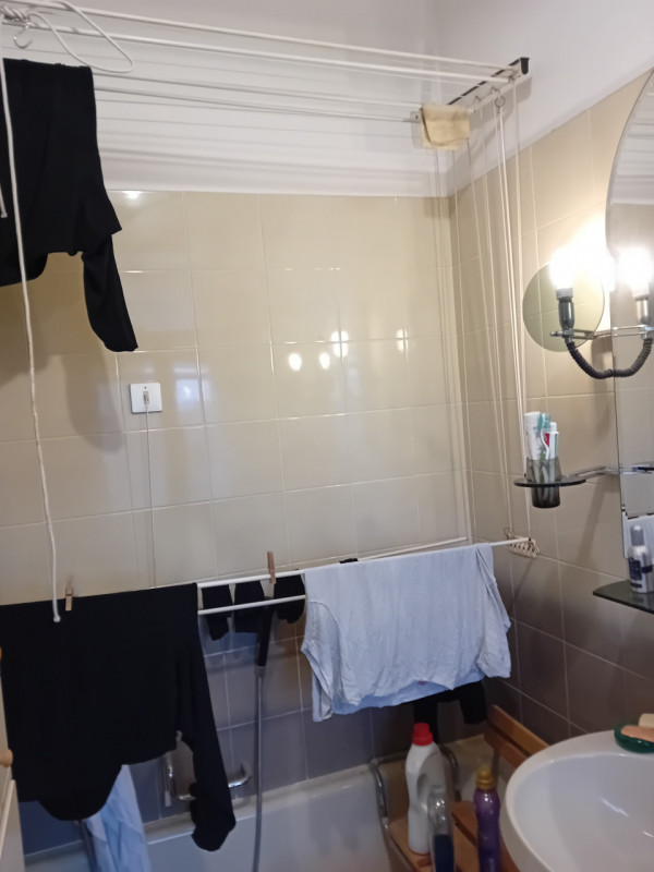 Vendesi in Campo San Boldo, appartamento in un esclusivo palazzo vincolato, composto da: ingresso...