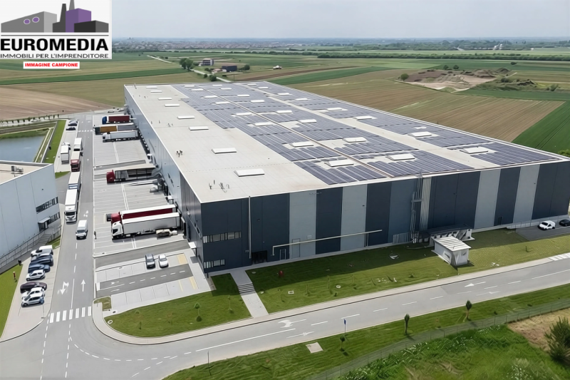 Per informazioni: 375.7062731

EUROMEDIA propone in locazione un interessante immobile a destinaz...