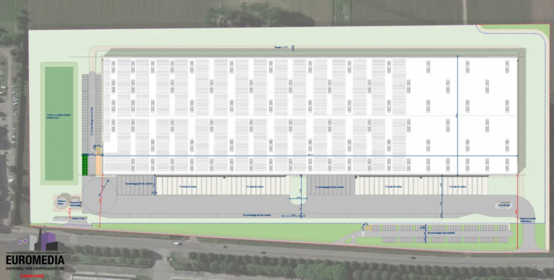 Per informazioni: 375.7062731

EUROMEDIA propone in locazione un interessante immobile a destinaz...