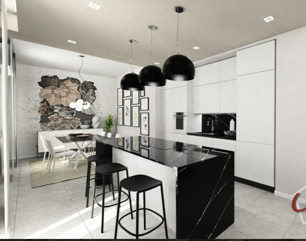 **Appartamento in Vendita a Vicenza - Zona Ovest**

Scopri questo splendido appartamento ristrutt...