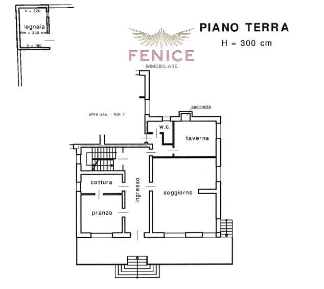 Scoprite questa splendida casa singola situata nel cuore di Crespano del Grappa, un comune affasc...