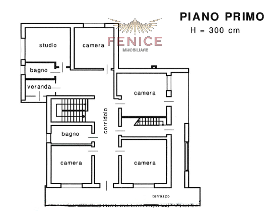 Scoprite questa splendida casa singola situata nel cuore di Crespano del Grappa, un comune affasc...