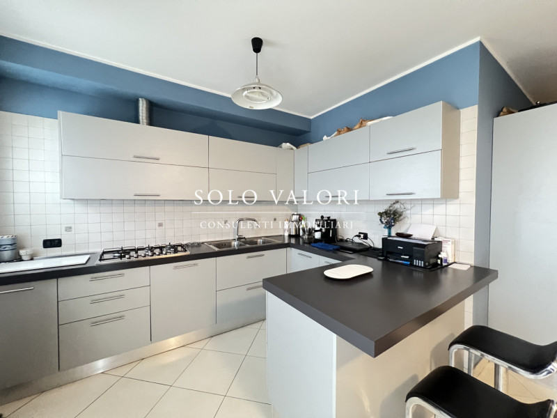 Rif. A913 (per info 338 9387816 Matteo – 340 2242606 Marco)

Ampio duplex a Loreggia, situato in ...