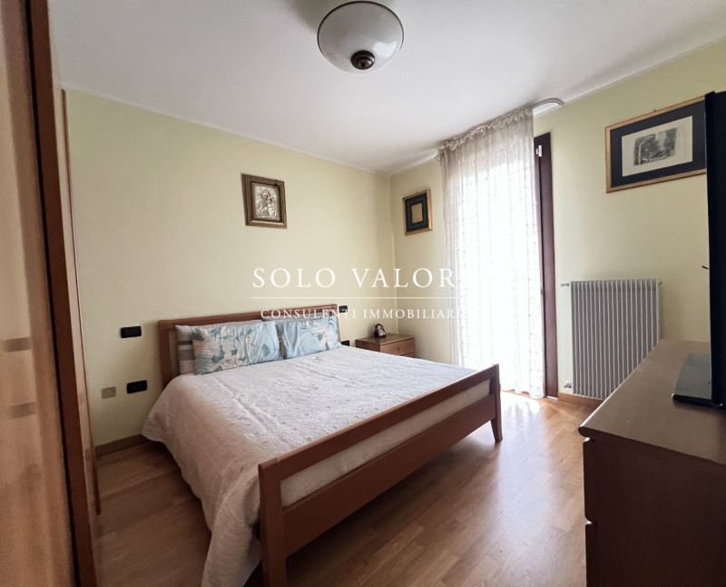 Rif. A913 (per info 338 9387816 Matteo – 340 2242606 Marco)

Ampio duplex a Loreggia, situato in ...