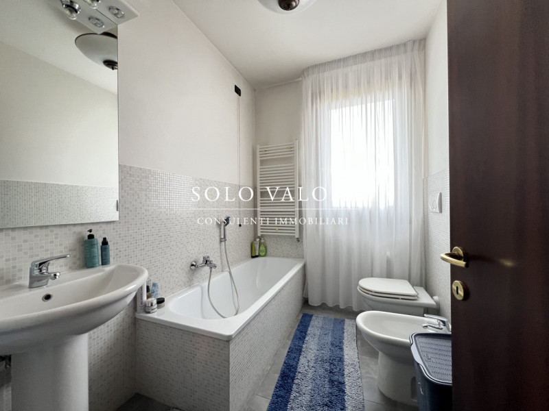 Rif. A913 (per info 338 9387816 Matteo – 340 2242606 Marco)

Ampio duplex a Loreggia, situato in ...