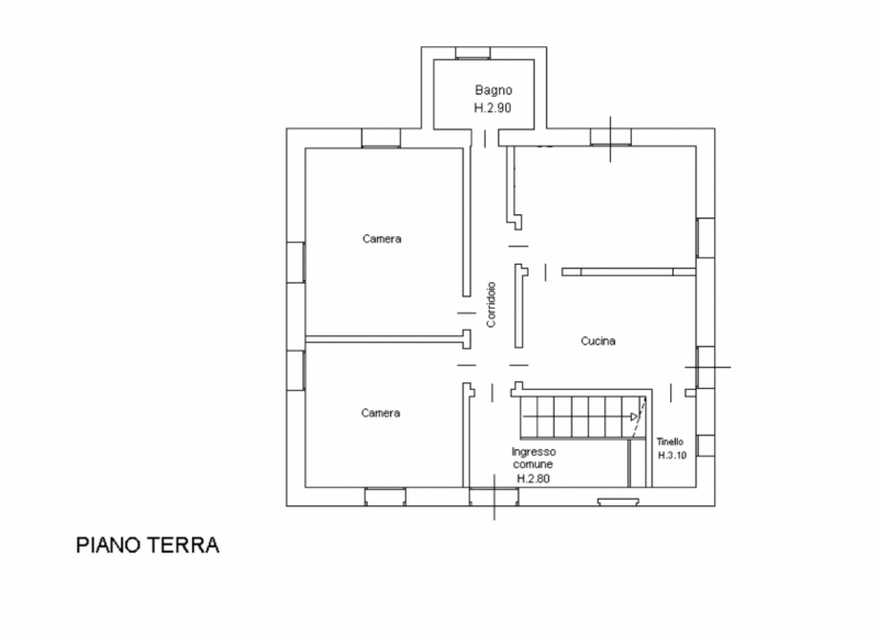 TI INVITIAMO A CLICCARE SU VIRTUAL TOUR, COSI' POTRAI VISIONARE L'IMMOBILE IN 3D E OTTIMIZZARE IL...