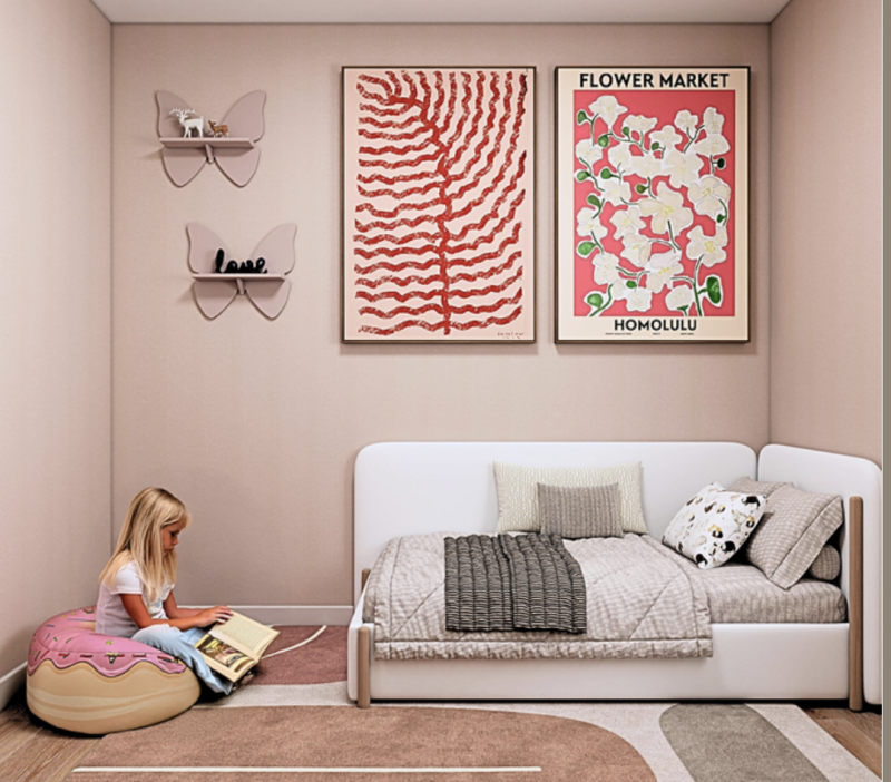 Vicenza, zona Ferrovieri, proponiamo un esclusivo BICAMERE CON GIARDINETTO PRIVATO, dove ogni det...