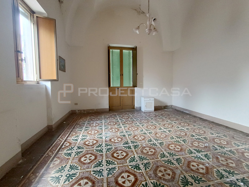 Appartamento in Vendita