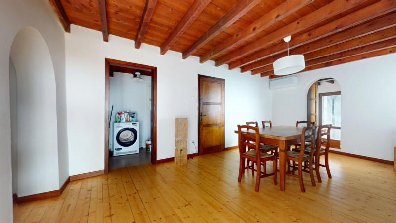 Completely renovated semi-detached house located in Creazzo Colle, in one of the most sought-afte...