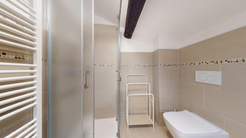 Completely renovated semi-detached house located in Creazzo Colle, in one of the most sought-afte...