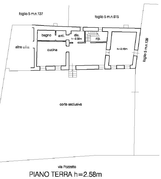 Completely renovated semi-detached house located in Creazzo Colle, in one of the most sought-afte...