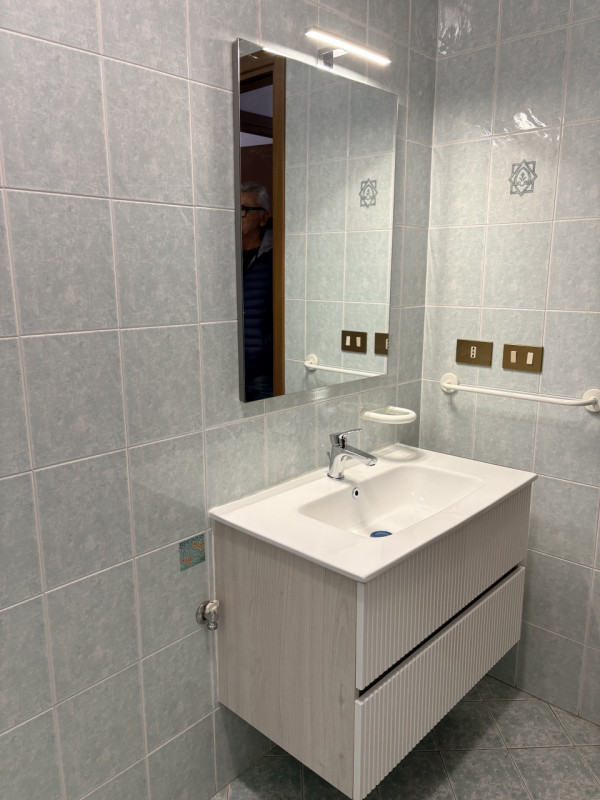 BOSCO DI RUBANO - CENTRALE , COMODO A TUTTI I SERVIZI , SCUOLE E MEZZI DI TRASPORTO AFFITTASI LIB...