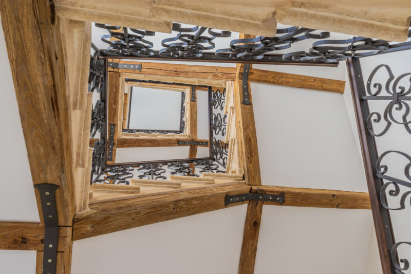 CENTRO STORICO - In una delle vie più eleganti di Vicenza proponiamo in vendita un prestigioso pa...