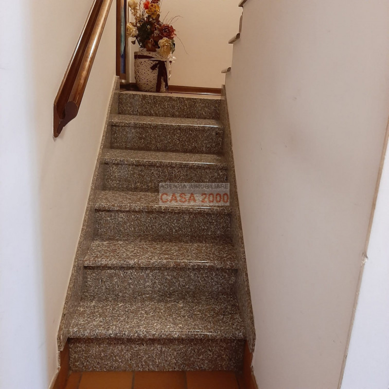 – ABITAZIONE
Piombino Dese (PD) – Zona industriale

Villetta singola indipendente con ampio terre...