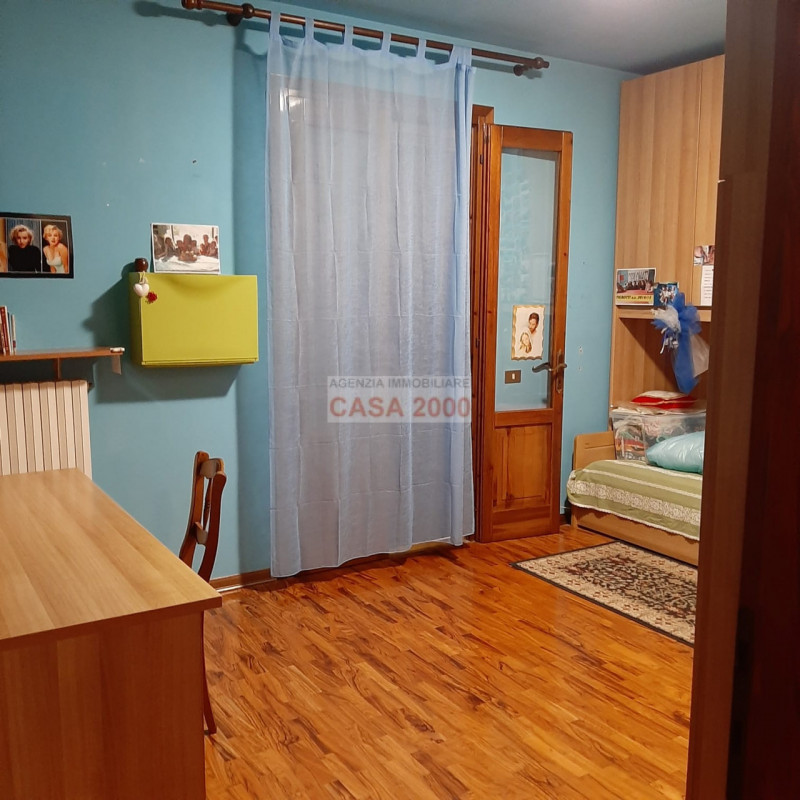 – ABITAZIONE
Piombino Dese (PD) – Zona industriale

Villetta singola indipendente con ampio terre...