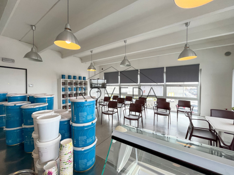 QUINTO DI TREVISO

RIFERIMENTO: QT6

L'agenzia Roveda Immobiliare ha il piacere di presentarvi qu...