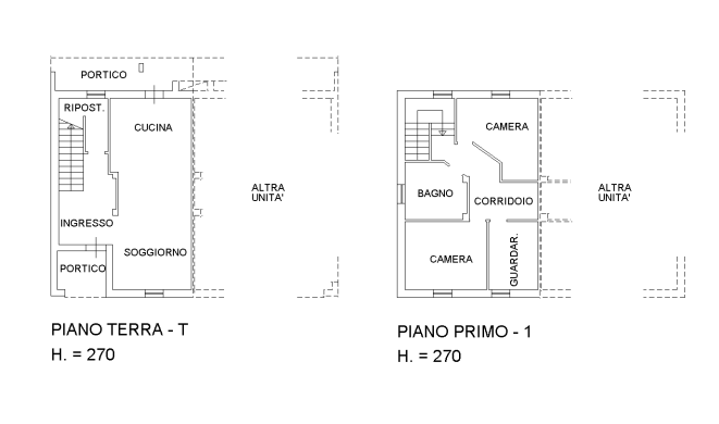 Rif. A.A.360-24

Vendita all'asta - casa a schiera su 2 livelli in data 24 marzo 2026

Descrizion...