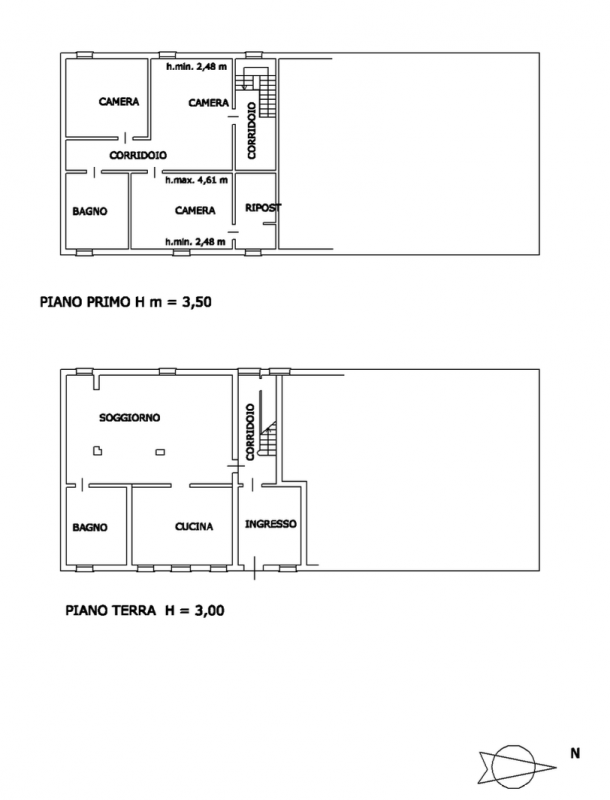 VIGONZA – Peraga (PD): Immobiliare MB propone in vendita una proprietà unica nel suo genere, comp...