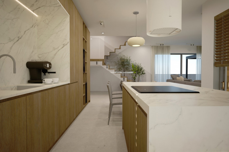 Scopri la tua nuova casa da sogno! Situata nella tranquilla e ricercata zona di Caselle, nel comu...