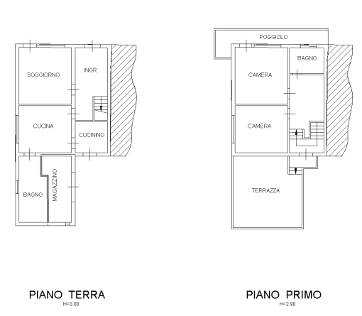 Rif. A.A.2-25

Vendita all'asta - casa a schiera su 2 livelli in data 25 marzo 2026

Descrizione:...