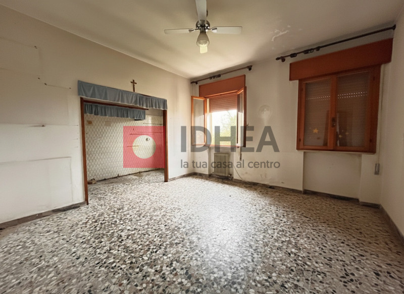 RONCADE 
RIFERIMENTO "URA2"

In tranquilla zona residenziale, a due passi dal centro di Roncade, ...