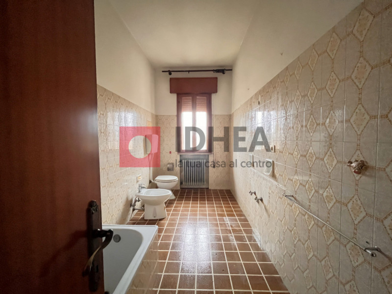 RONCADE 
RIFERIMENTO "URA2"

In tranquilla zona residenziale, a due passi dal centro di Roncade, ...