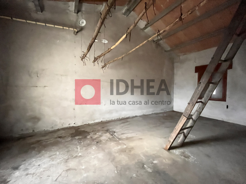 RONCADE 
RIFERIMENTO "URA2"

In tranquilla zona residenziale, a due passi dal centro di Roncade, ...