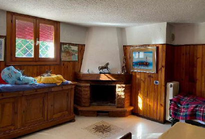 Rif. A.A.376-23

Vendita all'asta - casa unifamiliare su 3 livelli con giardino in data 25 marzo ...