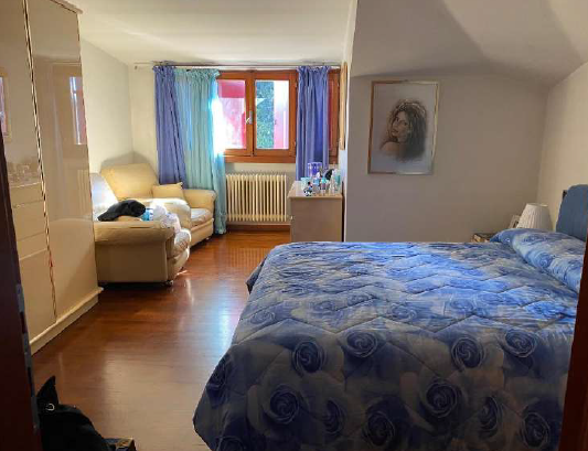 Rif. A.A.376-23

Vendita all'asta - casa unifamiliare su 3 livelli con giardino in data 25 marzo ...