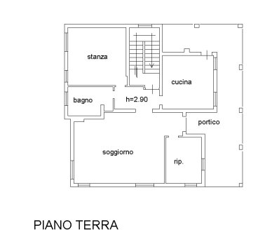 Rif. A.A.376-23

Vendita all'asta - casa unifamiliare su 3 livelli con giardino in data 25 marzo ...