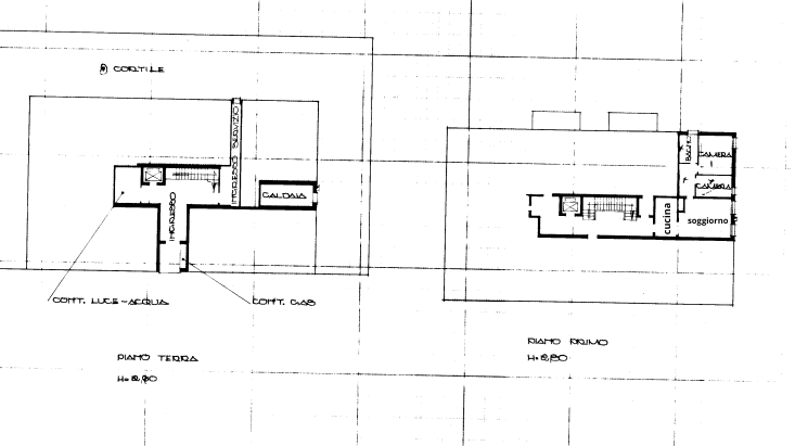 Nel cuore del quartiere San Carlo, una delle zone più apprezzate e servite di Padova, proponiamo ...