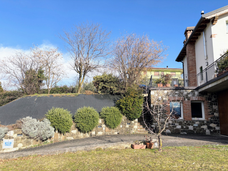 CARRE' - Villa Indipendente con ampio giardino € 445.000,00

07.03.2026 OPEN HOUSE DAY dalle 10.3...
