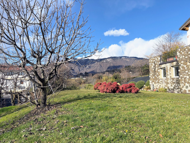 CARRE' - Villa Indipendente con ampio giardino € 445.000,00

Trattativa Unica immobiliare, via Pr...