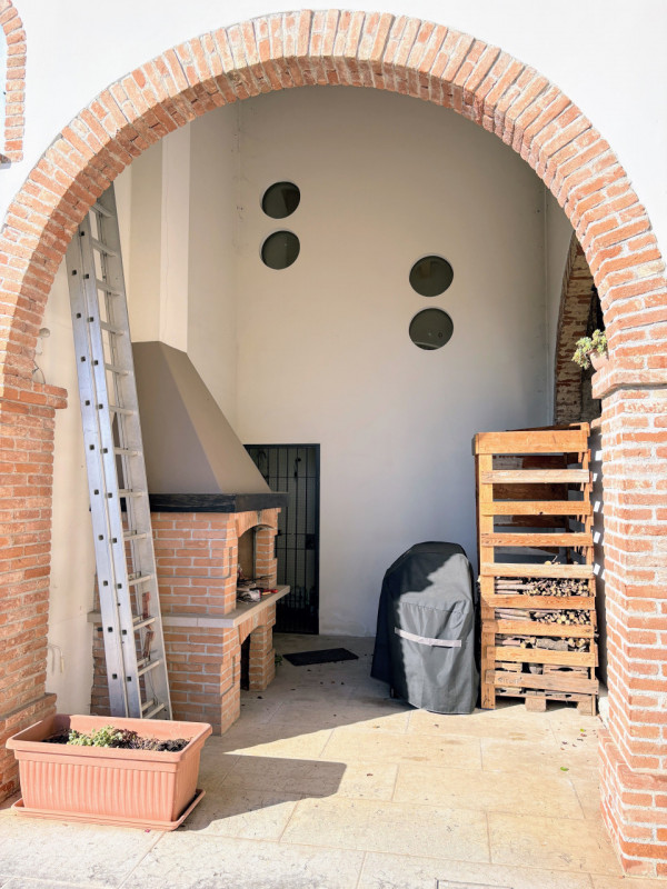 CARRE' - Villa Indipendente con ampio giardino € 445.000,00

07.03.2026 OPEN HOUSE DAY dalle 10.3...