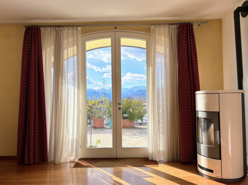 CARRE' - Villa Indipendente con ampio giardino € 445.000,00

07.03.2026 OPEN HOUSE DAY dalle 10.3...