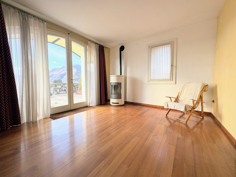 CARRE' - Villa Indipendente con ampio giardino € 445.000,00

07.03.2026 OPEN HOUSE DAY dalle 10.3...