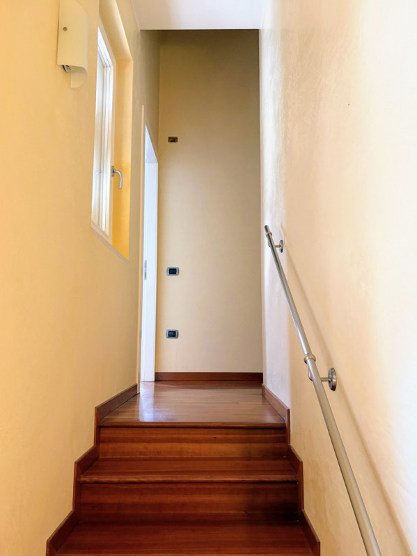 CARRE' - Villa Indipendente con ampio giardino € 445.000,00

07.03.2026 OPEN HOUSE DAY dalle 10.3...