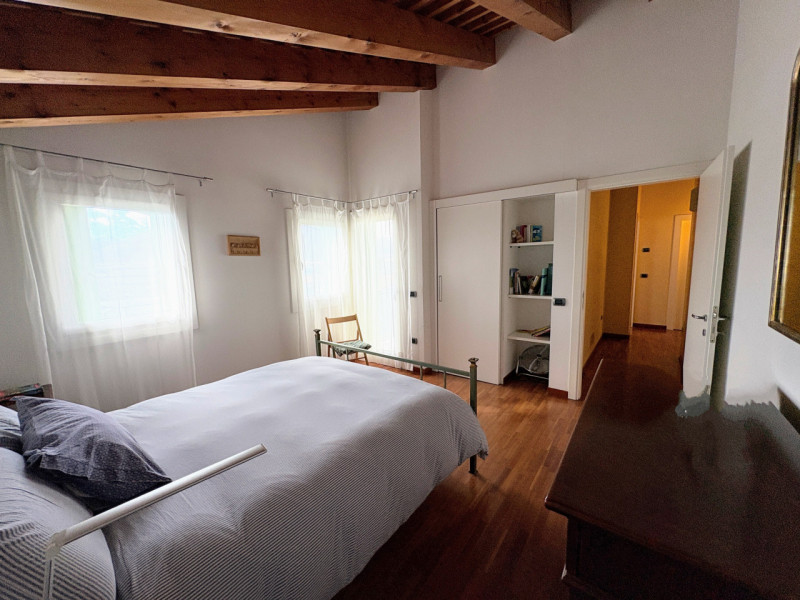 CARRE' - Villa Indipendente con ampio giardino € 445.000,00

07.03.2026 OPEN HOUSE DAY dalle 10.3...