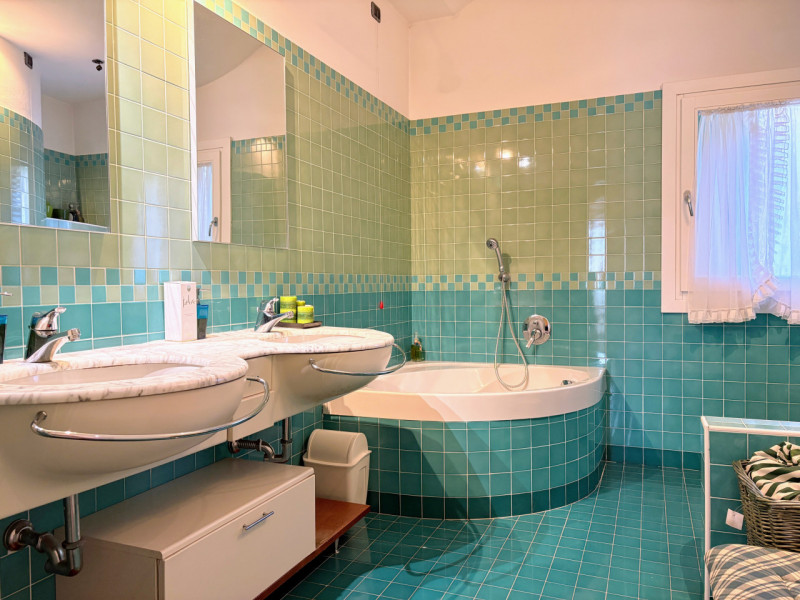 CARRE' - Villa Indipendente con ampio giardino € 445.000,00

07.03.2026 OPEN HOUSE DAY dalle 10.3...