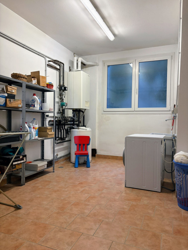 CARRE' - Villa Indipendente con ampio giardino € 445.000,00

07.03.2026 OPEN HOUSE DAY dalle 10.3...