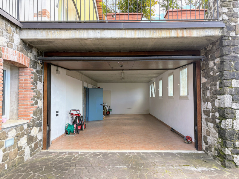 CARRE' - Villa Indipendente con ampio giardino € 445.000,00

07.03.2026 OPEN HOUSE DAY dalle 10.3...