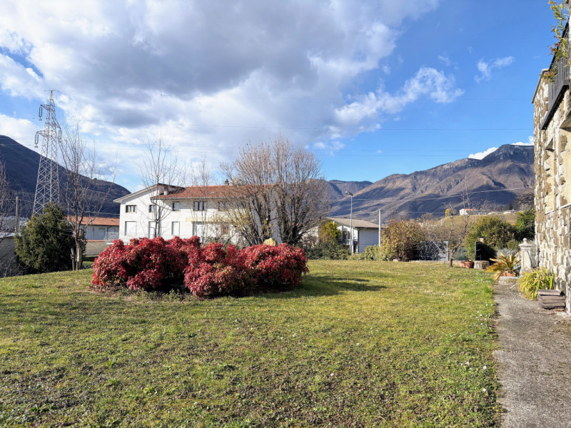 CARRE' - Villa Indipendente con ampio giardino € 445.000,00

07.03.2026 OPEN HOUSE DAY dalle 10.3...