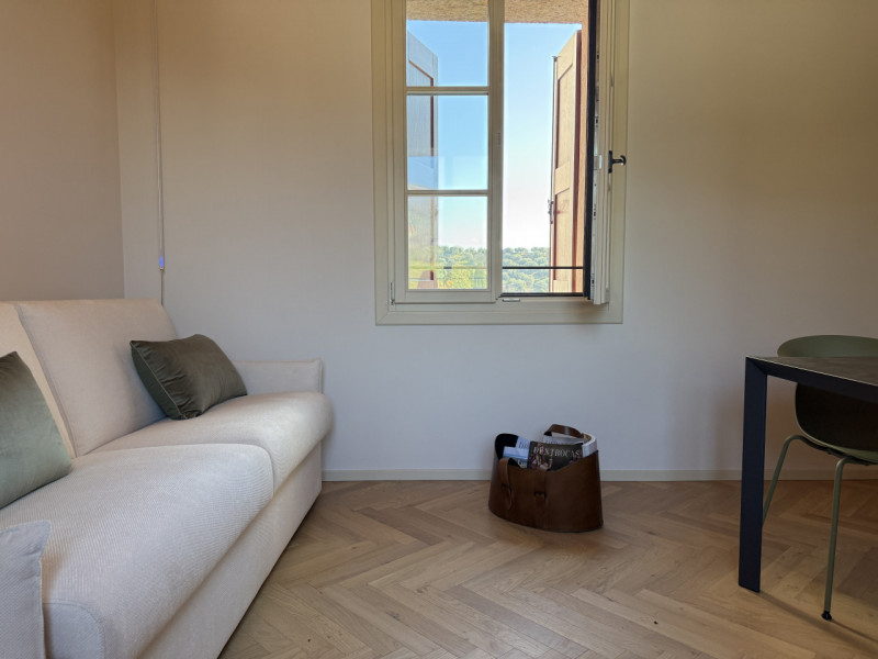 Rif. BAA305 (per info +39 3923361100 Beatrice)

Ti proponiamo un appartamento unico in una presti...