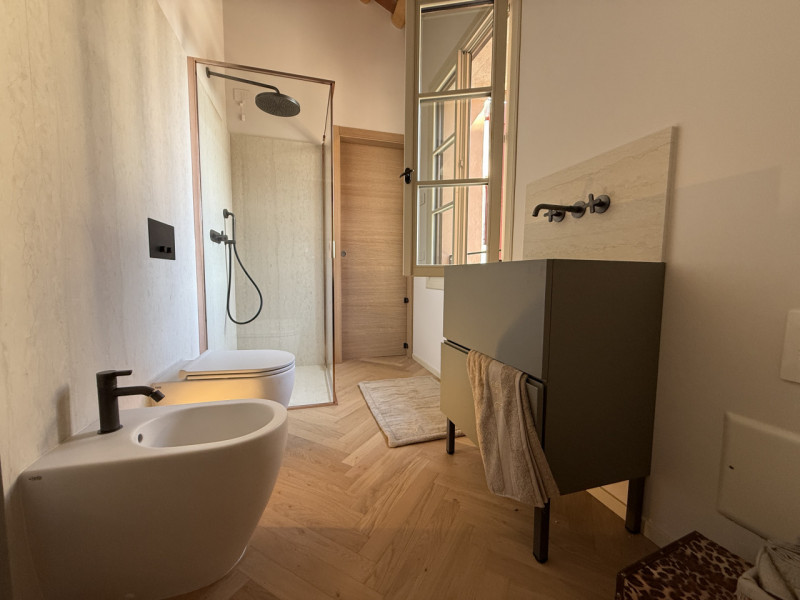 Rif. BAA305 (per info +39 3923361100 Beatrice)

Ti proponiamo un appartamento unico in una presti...