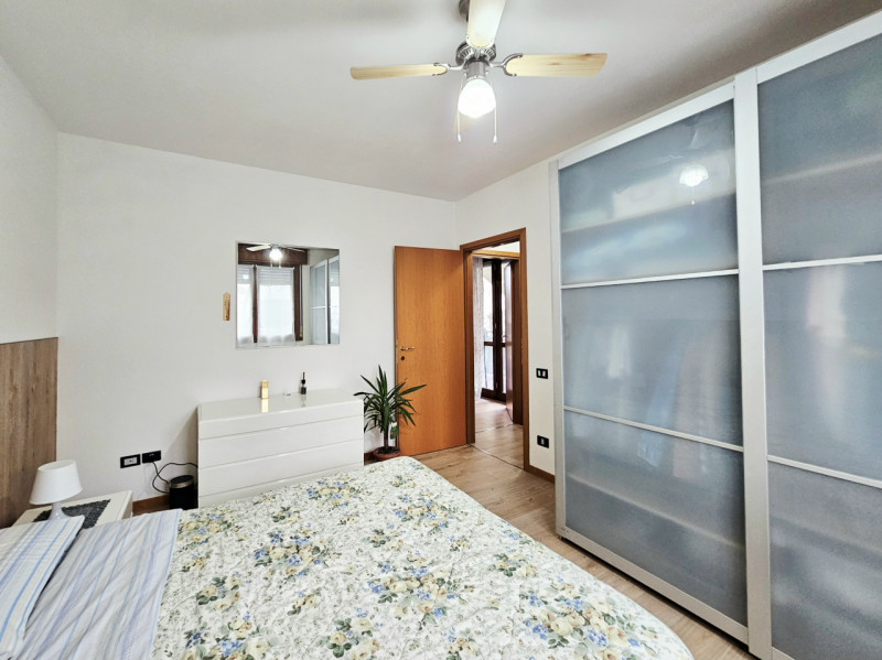 A Stanghella, in una zona tranquilla che porta anche alla vicina Solesino, proponiamo in vendita ...