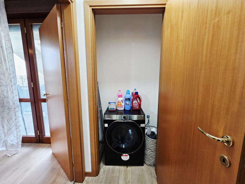 A Stanghella, in una zona tranquilla che porta anche alla vicina Solesino, proponiamo in vendita ...